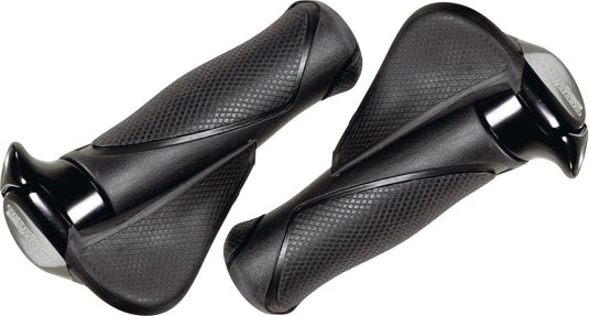 Rst ergotec handvatset mf1 veelbaar 130 130mm zwart