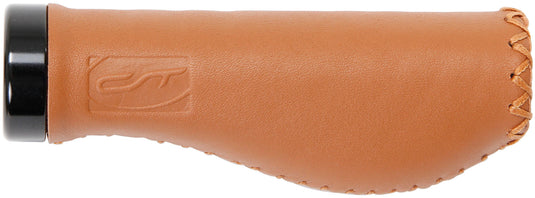 Contec handvatten ergo exclusiv + ct grips ergo exclusiv+ 135 mm, honey