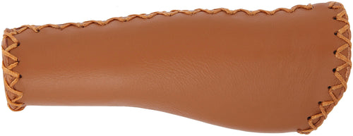 Contec handvatten tour exclusiv pro ct grips tour exc. pro 135 mm, honey