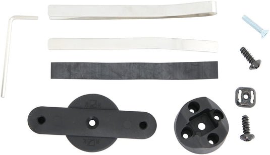 Rixen kaul - klickfix klickfix bottlefix bottle cage adapter