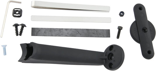 Rixen kaul bidonhouder adapter bottle fix extended bottle cage adapter r k bottle fix exten.b