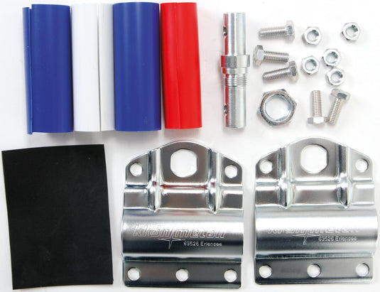 Kleinmetall honden-afstandshouder dog runner dog runner spare bracket f.dog device