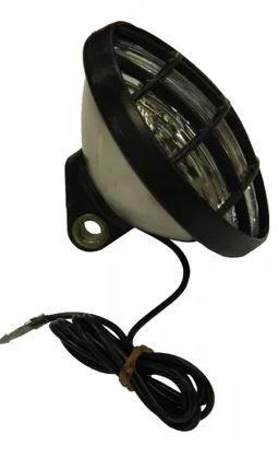 Koplamp dansi atb met snoer