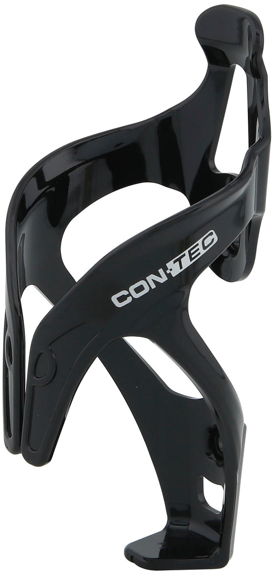Contec bidonhouder original ct bottle cage original black