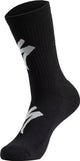 Specialized techno mtb tall logo socks