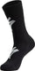 Specialized techno mtb tall logo socks