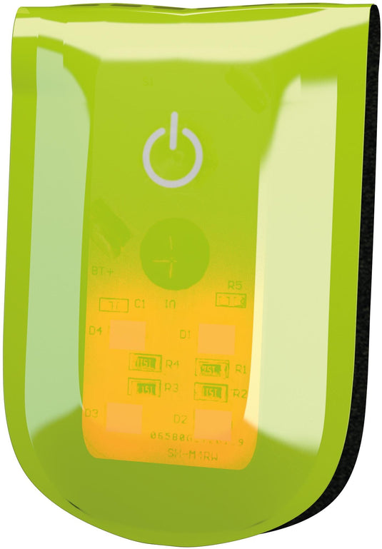 Wowow led verlichting magnetlight led light magnetlight 4 leds y