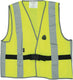 4-act reflecterende vrijetijdsvest reflex vest size m y