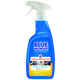 Blue wonder 1070320 - superontvetter 1l prof. 1l | 6 stuks