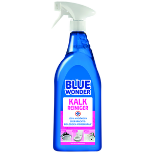 Blue wonder 1050904 - bad toilet spray | 6 stuks