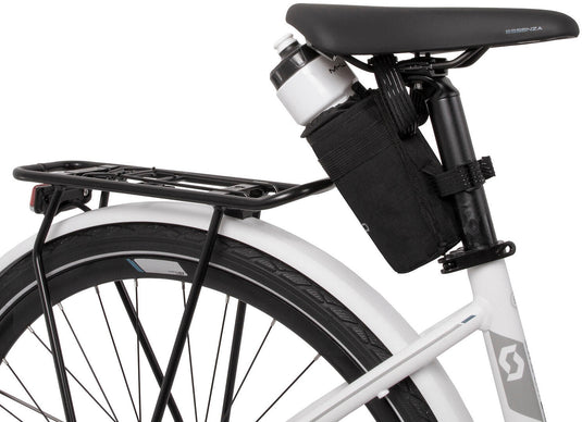 M-wave bidonhouder amsterdam bottle iso bot.bag amsterdam bot.iso