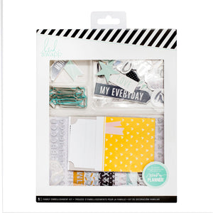 Heidi swapp • family embellishment kit
