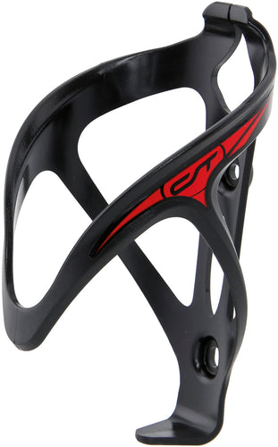 Contec bidonhouder aero lite ct bottle cage aero lite black