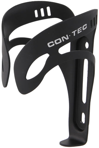 Contec bidonhouder aero xs ct bottle cage aero xs black