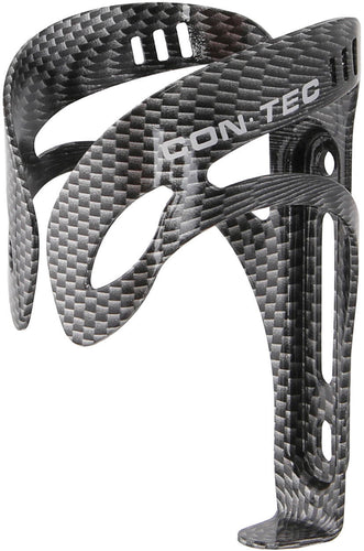 Contec bidonhouder aero xs ct bottle cage aero xs carbon look