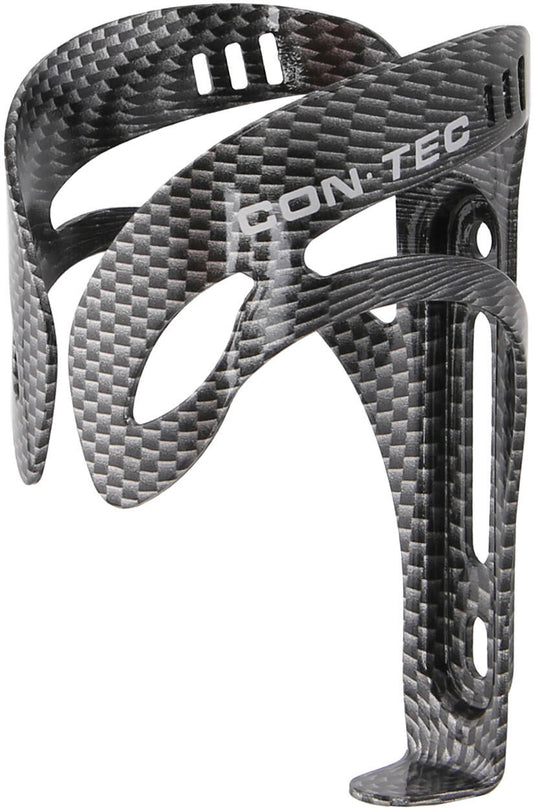 Contec bidonhouder aero xs ct bottle cage aero xs carbon look
