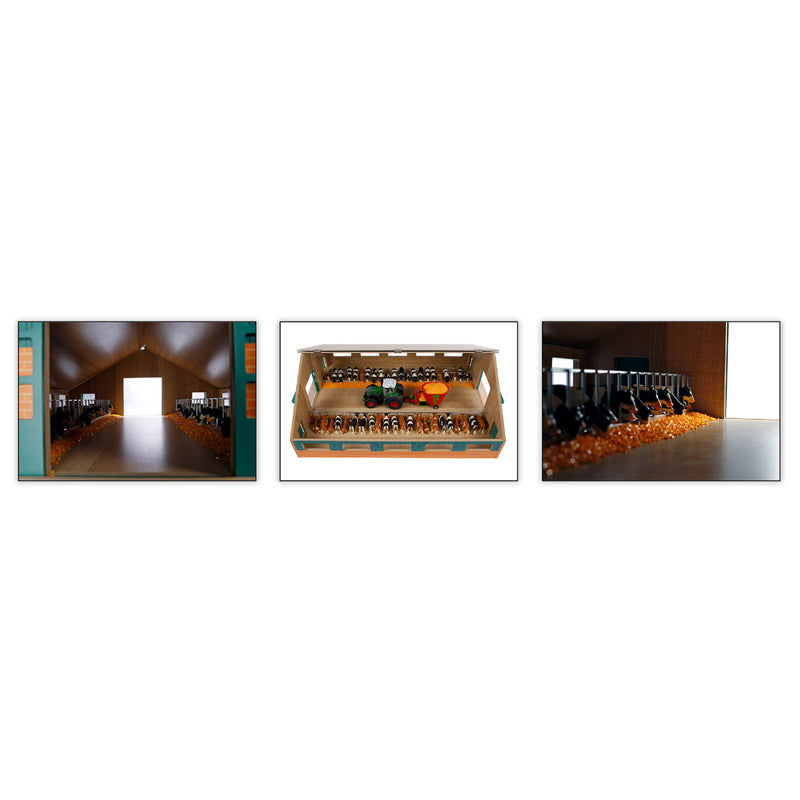 Load image into Gallery viewer, Kids globe loopstal hout 1:32
