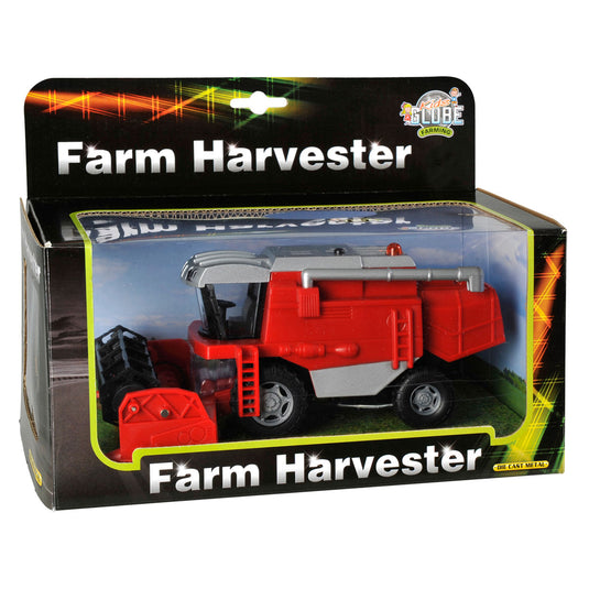 Kids globe combine met licht en geluid, 1:32