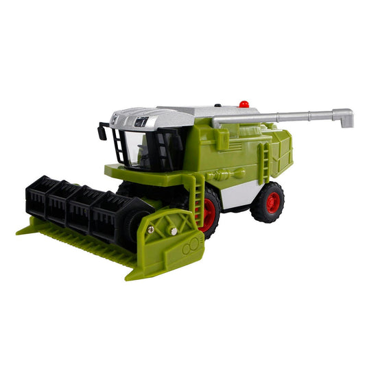 Kids globe combine met licht en geluid, 1:32