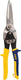 Irwin ir10504314n blikschaar met lange bladen
