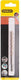 Stanley cassette houtspiraalboor - 8 stuks