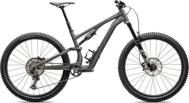 Specialized stumpjumper 15 comp alloy mountain bike