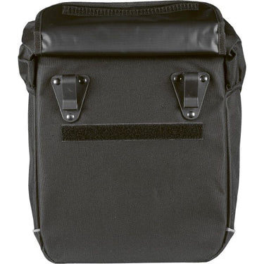 Greenlands enkele fietstas travel 25 liter 32 x 42 x 19 cm - zwart