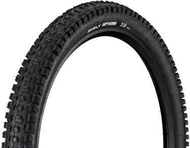 Surly dirt wizard 27.5+ folding tyre