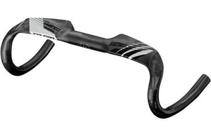 Controltech - cougar race stuur aero carbon ud 44cm