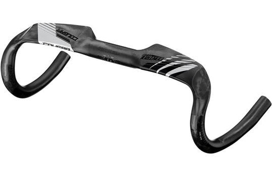 Controltech - cougar race stuur aero carbon ud 44cm