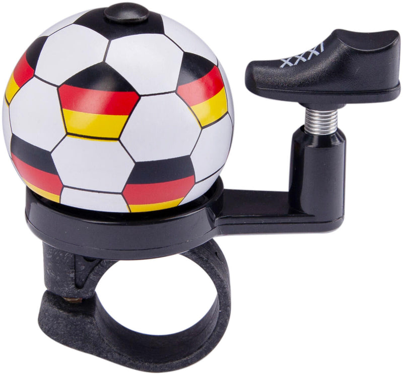 Fanbike minibel bundesliga bell bundesliga germany