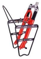 Massload lowrider alu cl-890f, mat-zwart