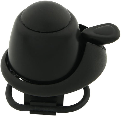 Widek mini fietsbel deci bell xxl bell l decibell xxl black