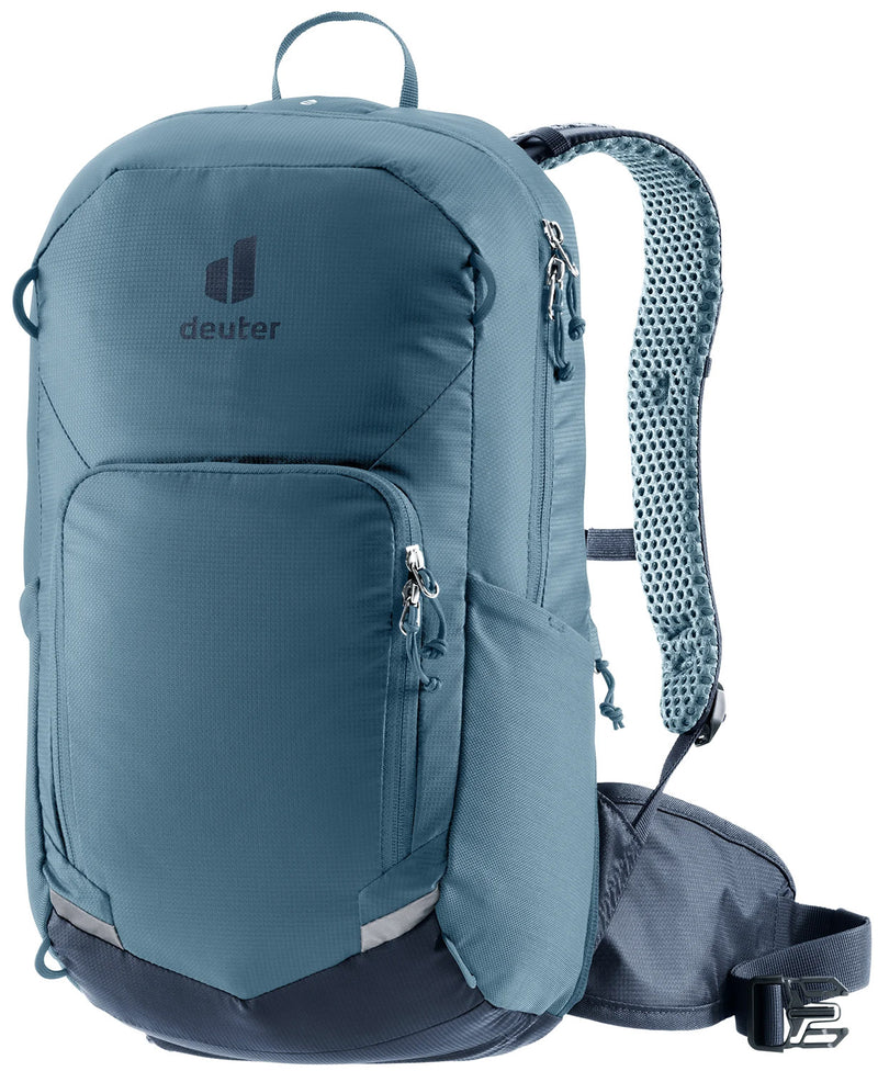 Load image into Gallery viewer, Deuter bike i 16 - bike backpack
