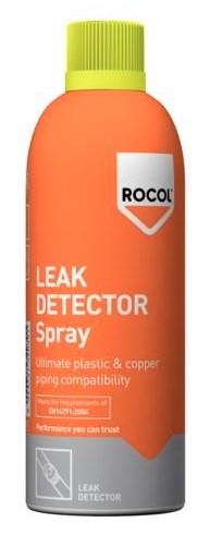Rocol leak detector spray 300ml | 12 stuks