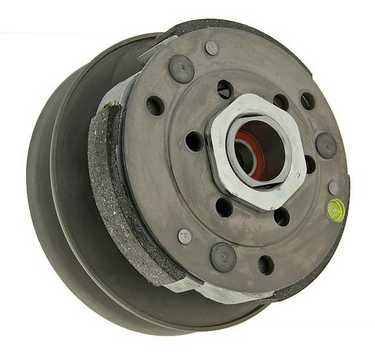 Naraku koppeling compleet | gy6 sym peugeot 4t