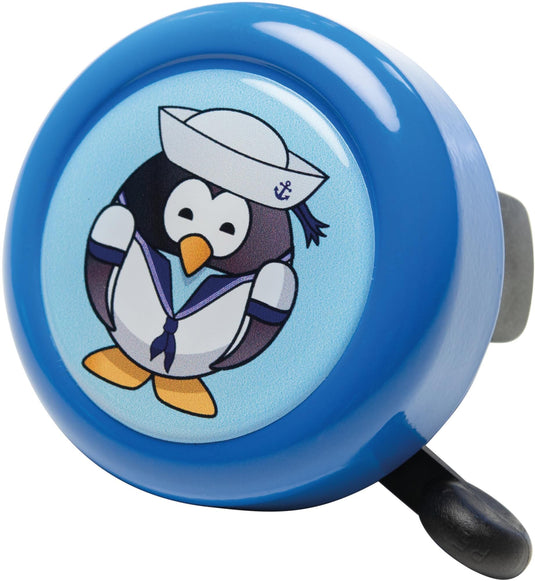 Reich fietsbel seemann bell seaman heaven blue