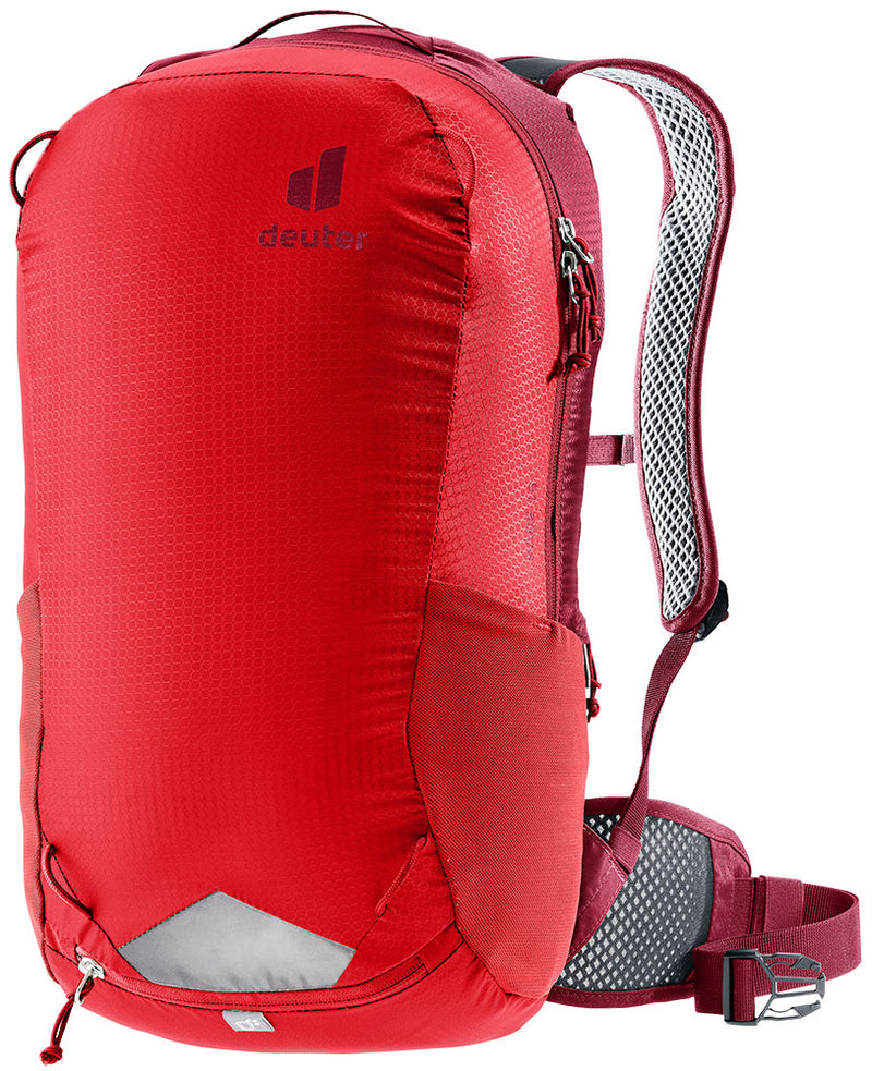 Load image into Gallery viewer, Deuter race 16 - bike backpack
