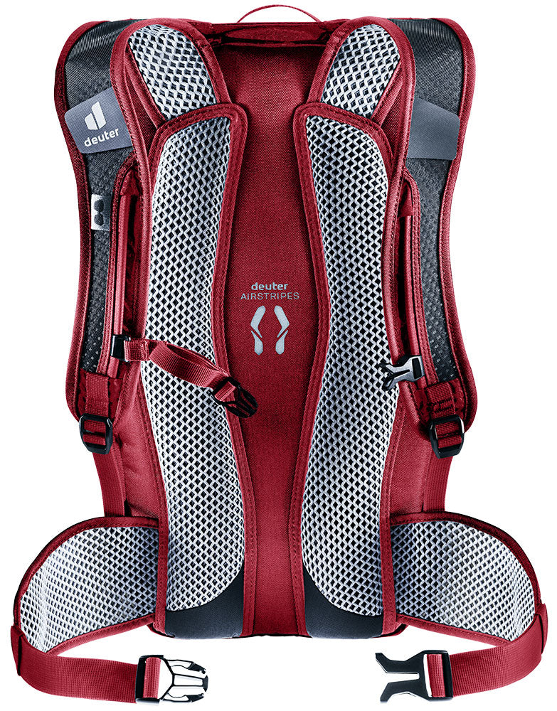 Load image into Gallery viewer, Deuter race 16 - bike backpack
