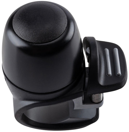 Widek minibel compact ii bell compact ii black on card
