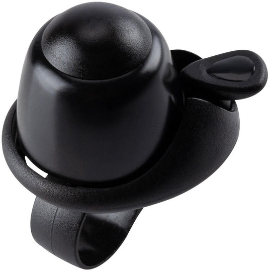 Widek minibel deci-bell ii bell decibell ii black on card