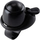 Widek minibel deci-bell ii bell decibell ii black on card