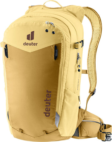 Deuter compact 14+3 - bike backpack