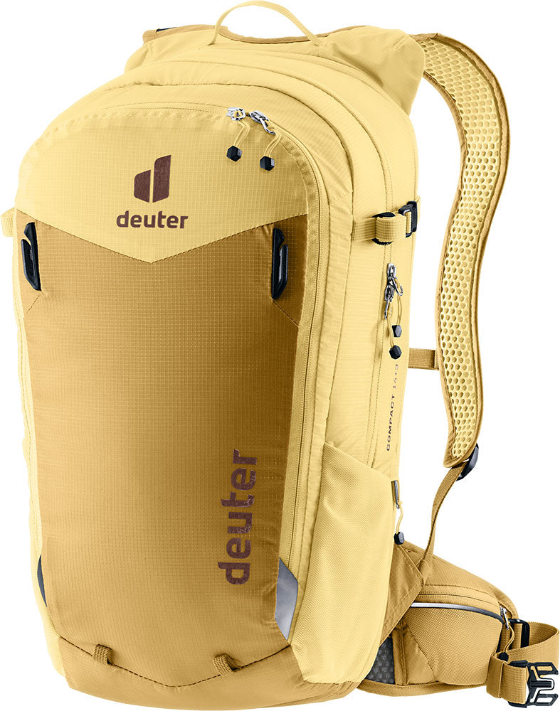 Load image into Gallery viewer, Deuter compact 14+3 - bike backpack
