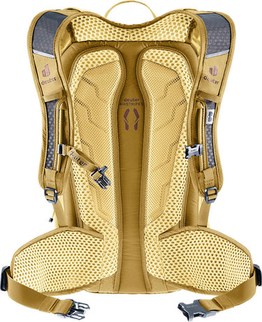 Deuter compact 14+3 - bike backpack