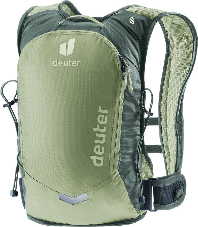 Load image into Gallery viewer, Deuter rogla 5 - bike backpack
