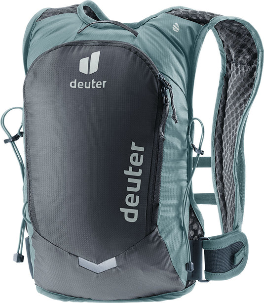 Deuter rogla 5 - bike backpack