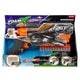Toi-toys foam strikex pistool fast l met 24 foampijlen