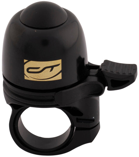 Contec fietsbel move-e-ding ct bell move-e-ding black
