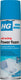 Hg - badkamer - badkamerreiniger - power foam badkamer - zelf-activerend - 300 ml - 1 stuk